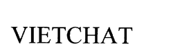 VIETCHAT trademark