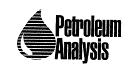 PETROLEUM ANALYSIS trademark