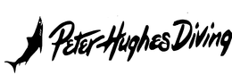 PETER HUGHES DIVING trademark