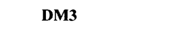 DM3 trademark