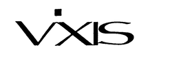 VXIS trademark
