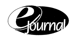 E JOURNAL trademark