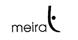 MEIRA T trademark