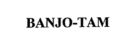 BANJO-TAM trademark