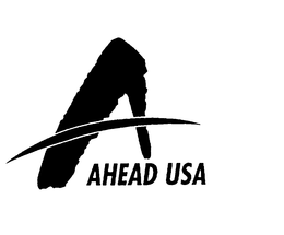 A AHEAD USA trademark
