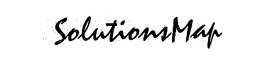 SOLUTIONS MAP trademark