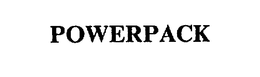 POWERPACK trademark