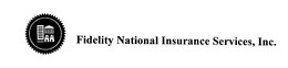 FIDELITY NATIONAL INSURANCE SERVICES, INC. trademark