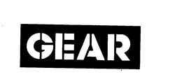 GEAR trademark