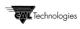 CAL TECHNOLOGIES trademark