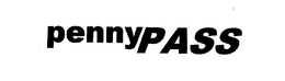 PENNYPASS trademark