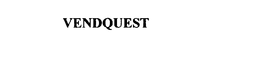 VENDQUEST trademark