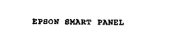 EPSON SMART PANEL trademark