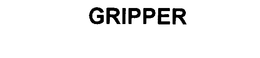 GRIPPER trademark