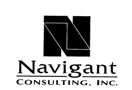 N NAVIGANT CONSULTING, INC. trademark