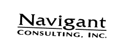 NAVIGANT CONSULTING, INC. trademark
