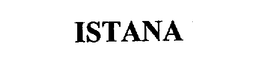 ISTANA trademark