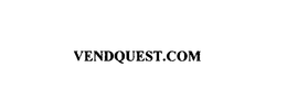 VENDQUEST.COM trademark