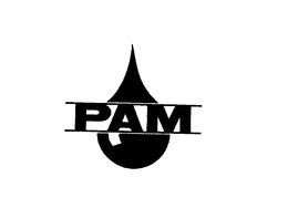 PAM trademark
