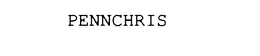PENNCHRIS trademark