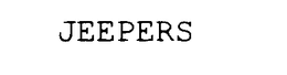 JEEPERS trademark