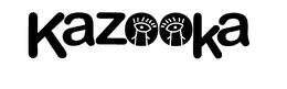 'KAZOOKA'. trademark