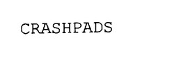 CRASHPADS trademark