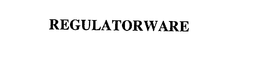 REGULATORWARE trademark