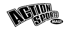 ACTION SPORTS MAUI trademark