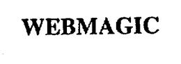 WEBMAGIC trademark