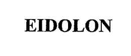 EIDOLON trademark