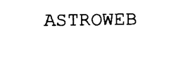 ASTROWEB trademark