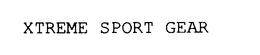 XTREME SPORT GEAR trademark