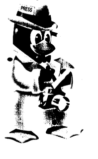 PRESS trademark