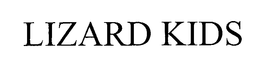LIZARD KIDS trademark