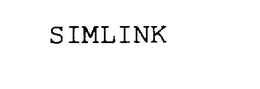 SIMLINK trademark