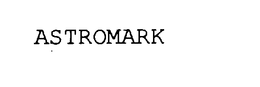 ASTROMARK trademark