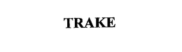 TRAKE trademark