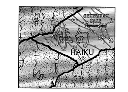 HAIKU GEKKEIKAN SAKE PREMIUM SELECT trademark