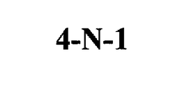 4-N-1 trademark