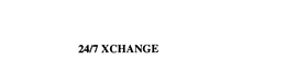 24/7 XCHANGE trademark