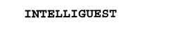 INTELLIGUEST trademark