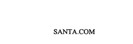 SANTA.COM trademark