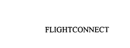 FLIGHTCONNECT trademark