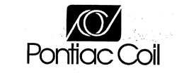 PC PONTIAC COIL trademark