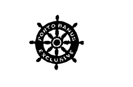 PORT0 BANUS EXCLUSIVE trademark