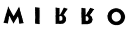 MIRRO DEVICE trademark
