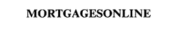 MORTGAGESONLINE trademark