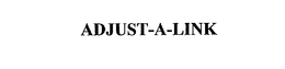 ADJUST-A-LINK trademark