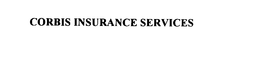 CORBIS INSURANCE SERVICES trademark